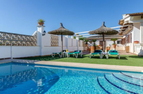 YourHouse Son Perxa, quiet villa with private pool for 8 guests